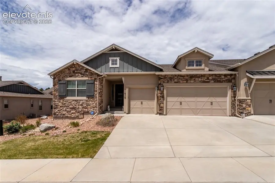 1678 Lazy Cat Lane, Monument, CO 80132 - #2