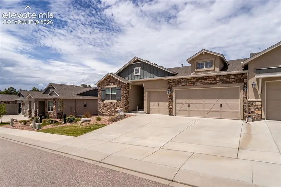 1678 Lazy Cat Lane, Monument, CO 80132 - #3