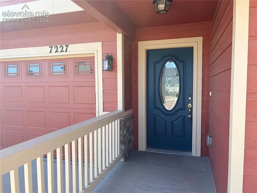 7227 Trione Lane, Fountain, CO 80817 - #2