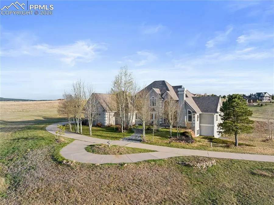 20045 Royal Troon Drive, Monument, CO 80132 - #2