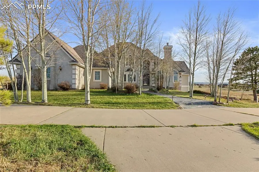 20045 Royal Troon Drive, Monument, CO 80132 - #3