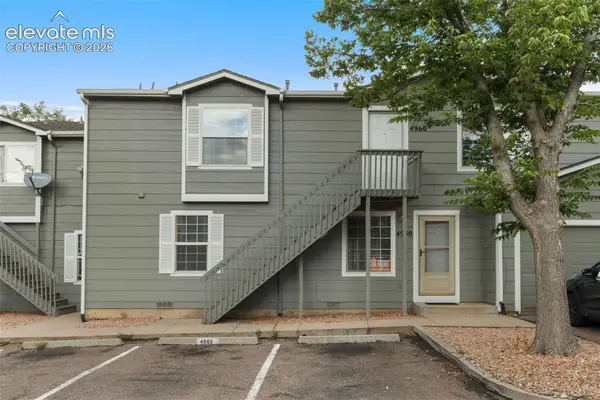 4960 Universal Heights, Colorado Springs, CO 80916