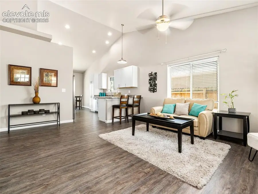 602 Orange Street, Pueblo, CO 81005 - #2