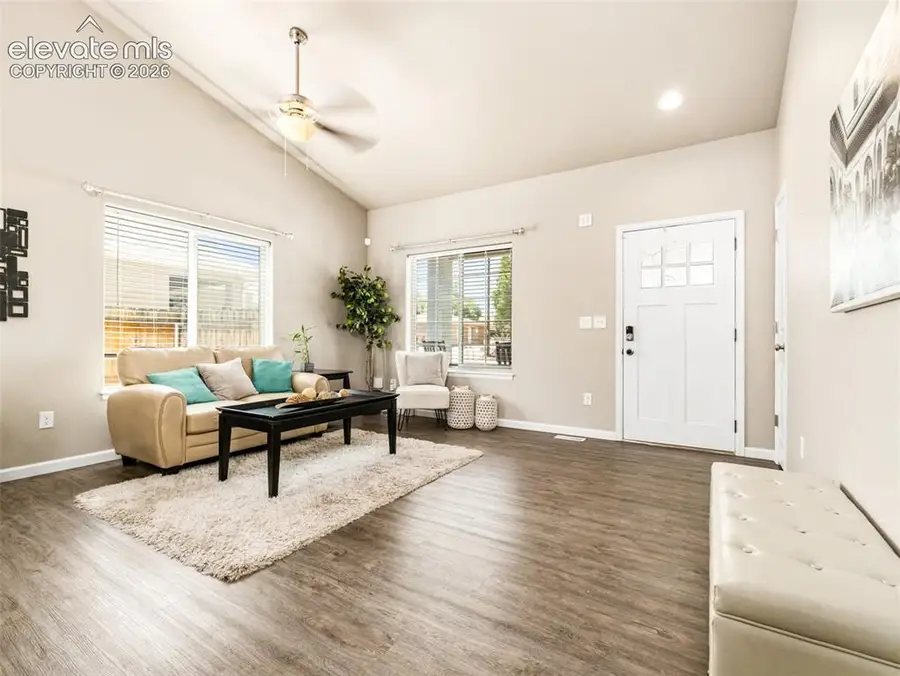 602 Orange Street, Pueblo, CO 81005 - #3