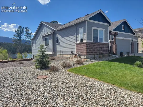 17776 Lake Side Drive, Monument, CO 80132