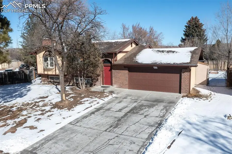 4174 Hidden Circle, Colorado Springs, CO 80917 - Image #2