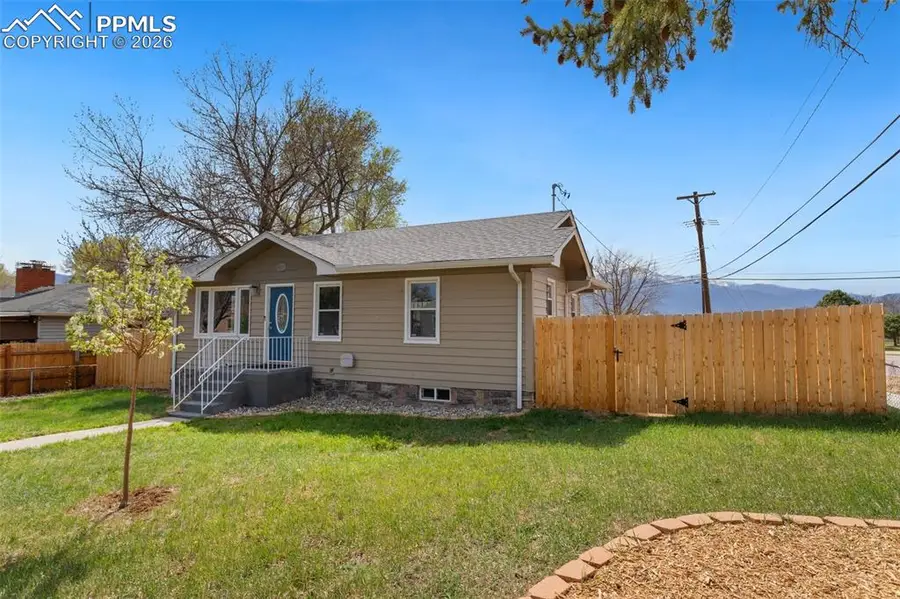 1638 N Foote Avenue, Colorado Springs, CO 80909 - #3