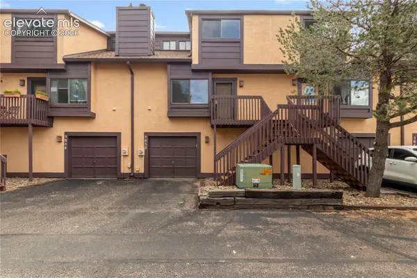 5052 Rainbow Harbour Circle, Colorado Springs, CO 80917