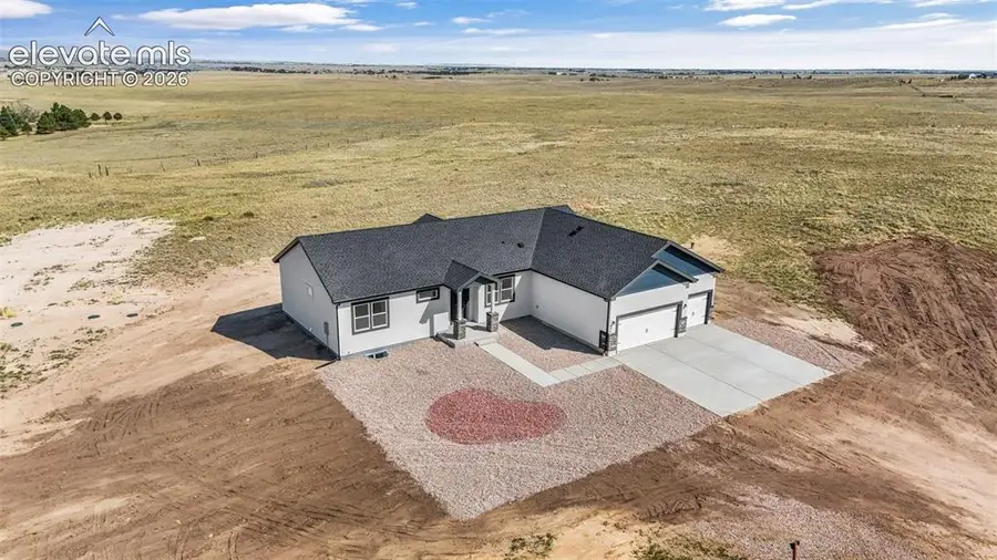 15690 Atlas Loop, Peyton, CO 80831 - #3