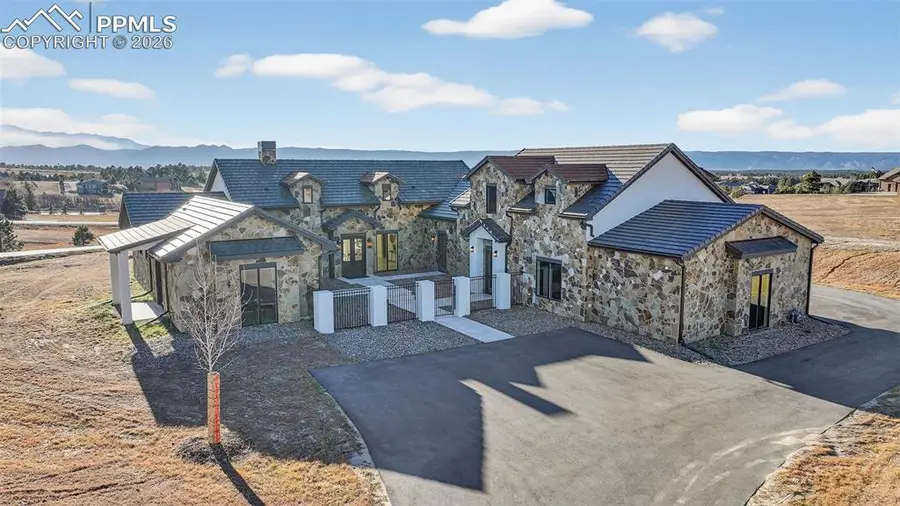 16864 Horizon Ridge Trail, Colorado Springs, CO 80908 - #3