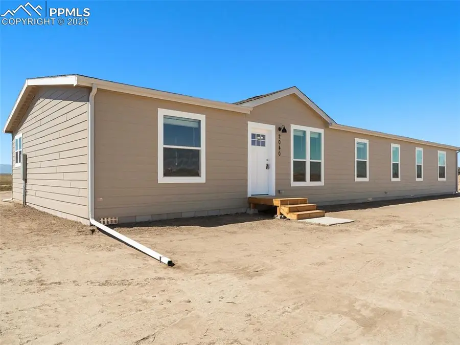 2690 E Ellicott Road, Calhan, CO 80808 - Image #2