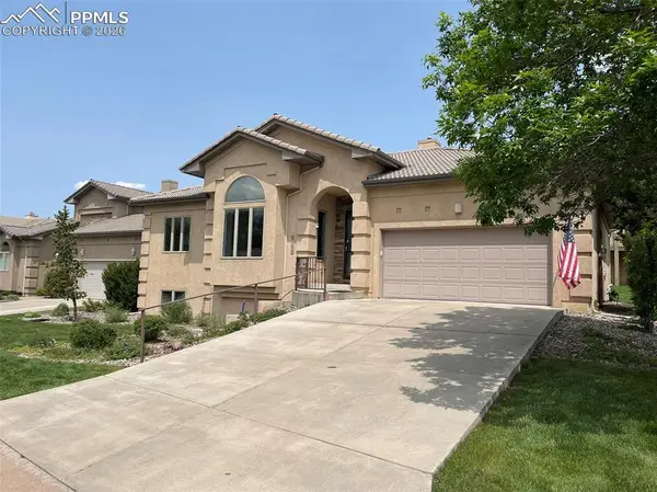2795 Stonewall Heights, Colorado Springs, CO 80909
