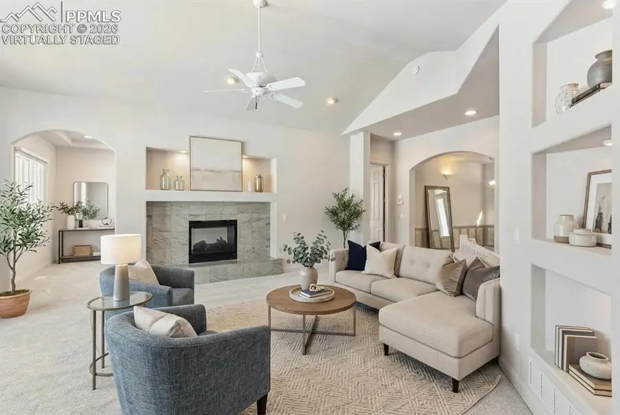 2795 Stonewall Heights, Colorado Springs, CO 80909 - #2