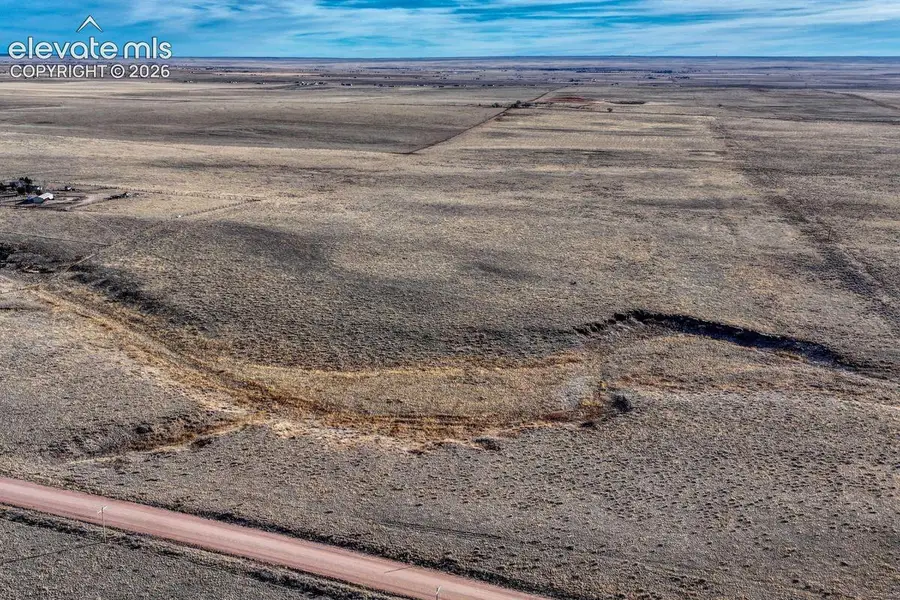 Peyton Highway, Colorado Springs, CO 80928 - #2