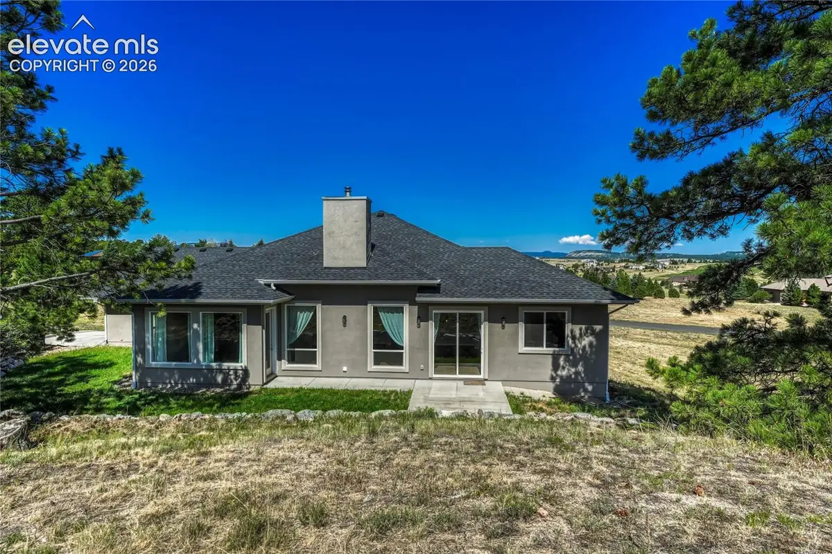 19053 Malmsbury Court, Monument, CO 80132 - #1
