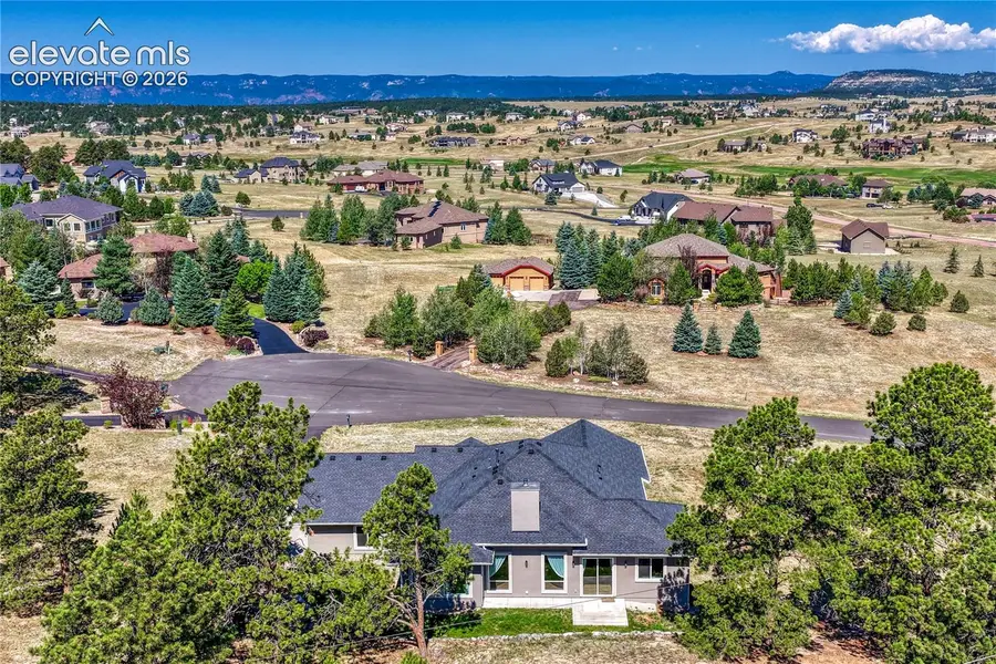 19053 Malmsbury Court, Monument, CO 80132 - #3