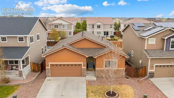 7658 Colorado Tech Drive, Colorado Springs, CO 80915