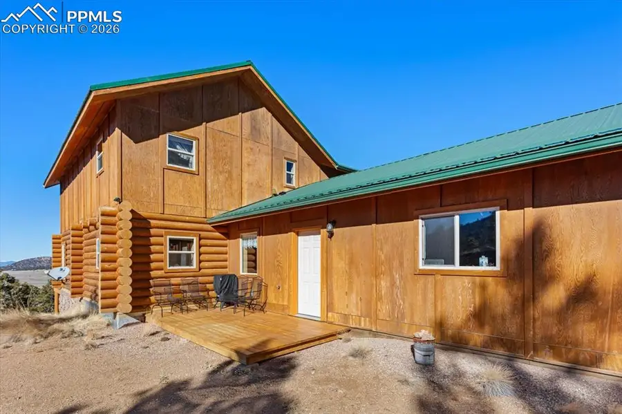188 Centennial Circle, Westcliffe, CO 81252 - #2