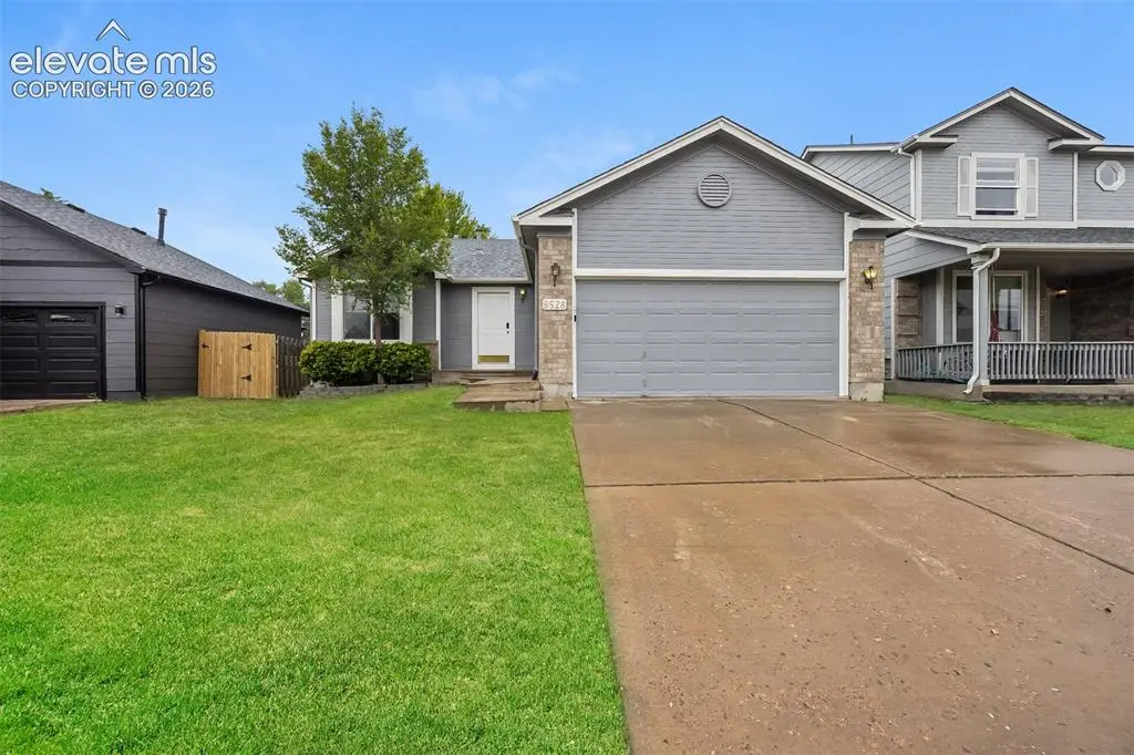 8528 Dassel Drive, Fountain, CO 80817 - #1