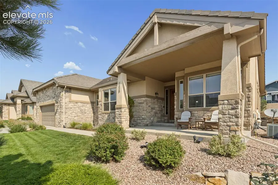 1420 Symphony Heights, Monument, CO 80132 - #3
