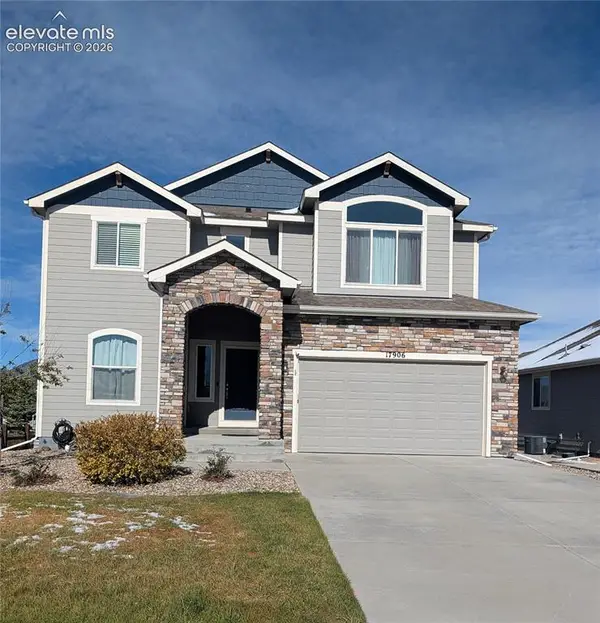 17906 Lapis Court, Monument, CO 80132