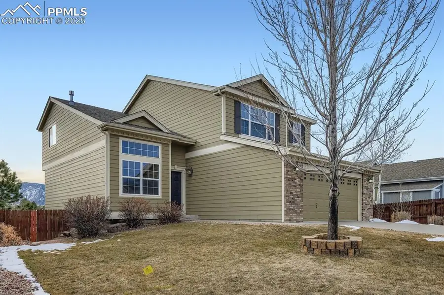 2185 Wagon Gap Trail, Monument, CO 80132 - Image #2