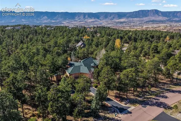 17556 Colonial Park Drive, Monument, CO 80132