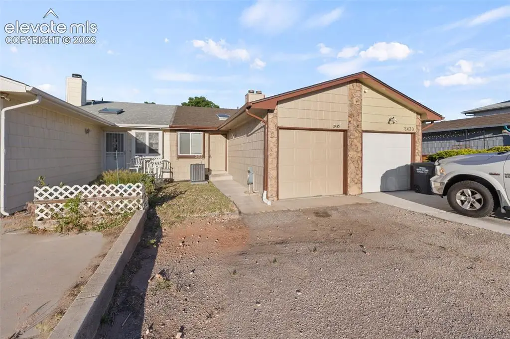2435 Shawnee Drive, Colorado Springs, CO 80915 - #1