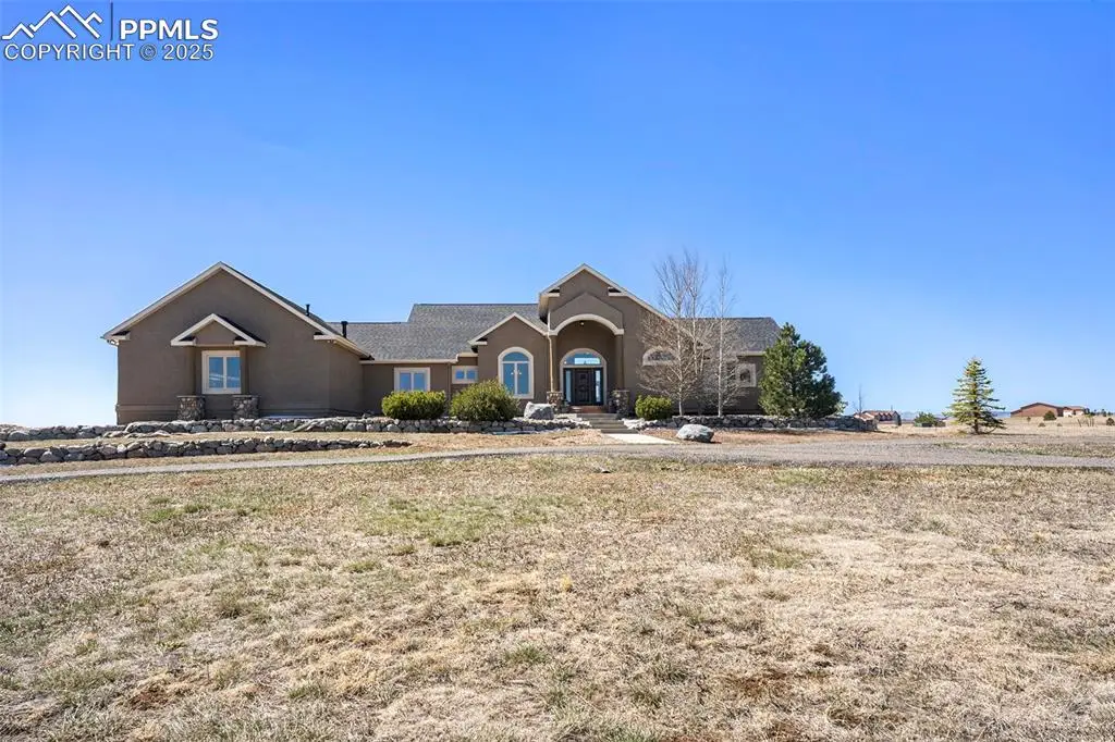 5771 Windridge Point, Colorado Springs, CO 80908 - Image #1