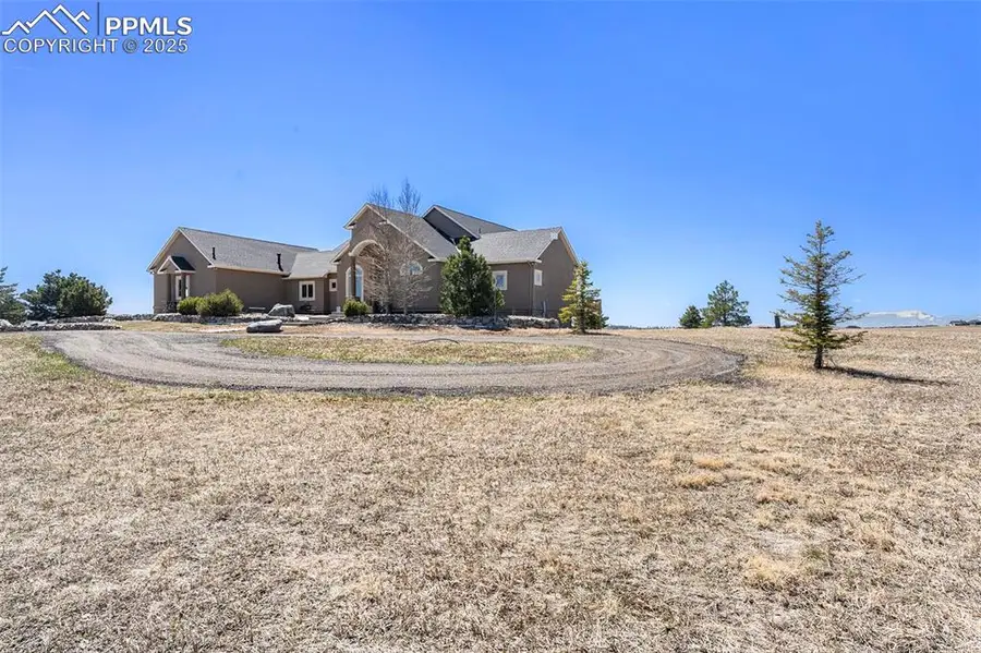 5771 Windridge Point, Colorado Springs, CO 80908 - Image #2