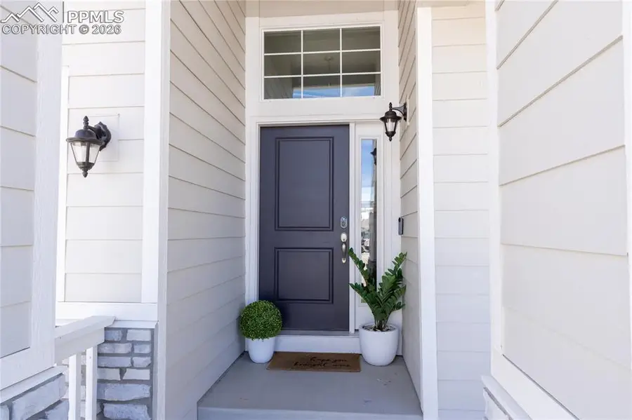 8889 Bittercress Drive, Colorado Springs, CO 80925 - #3