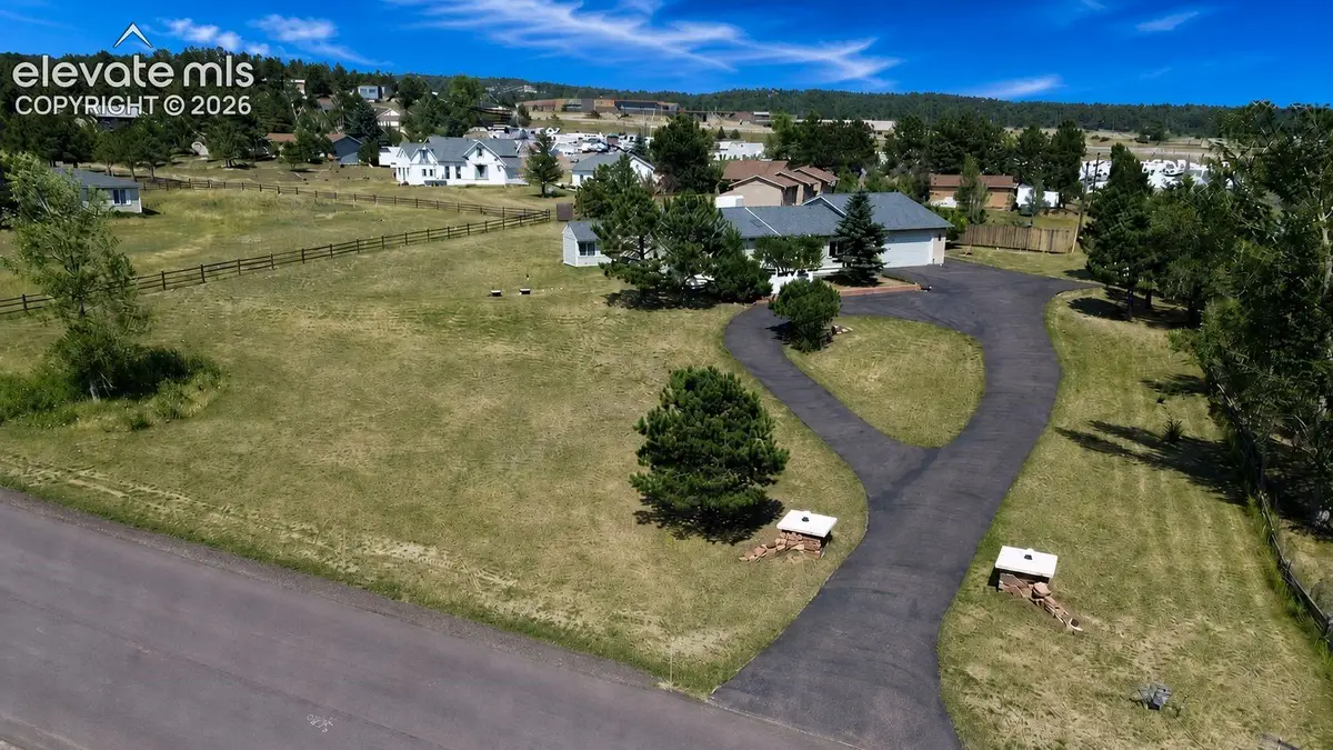 19155 Spring Valley Road, Monument, CO 80132 - #1