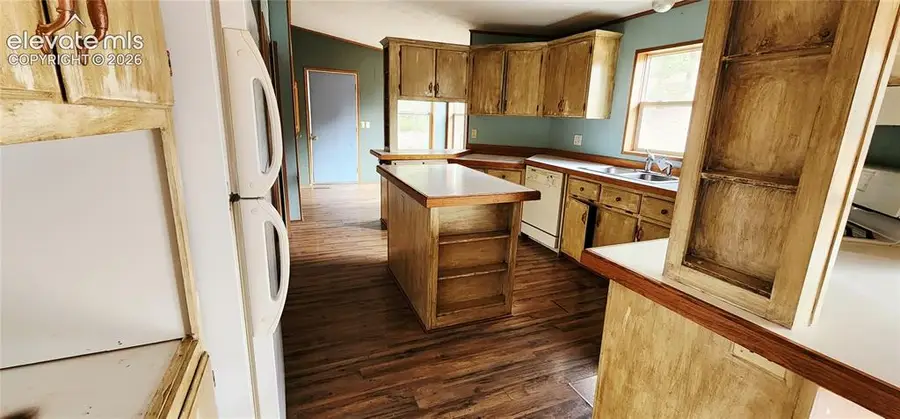 419 Donzi Trail, Florissant, CO 80816 - #3