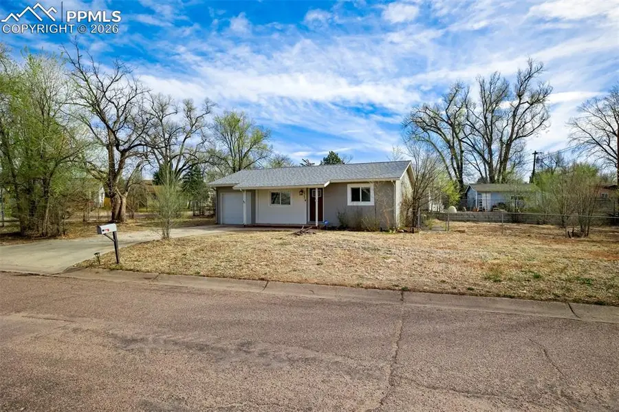 123 Hayes Drive, Colorado Springs, CO 80911 - #2