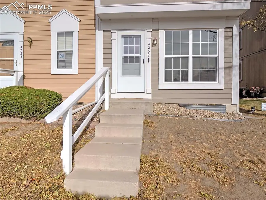 4239 Charleston Drive, Colorado Springs, CO 80916 - Image #2