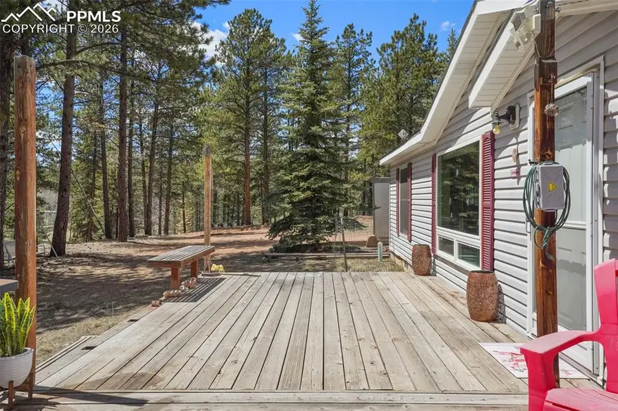 2450 Pathfinder Road, Florissant, CO 80816 - Image #3