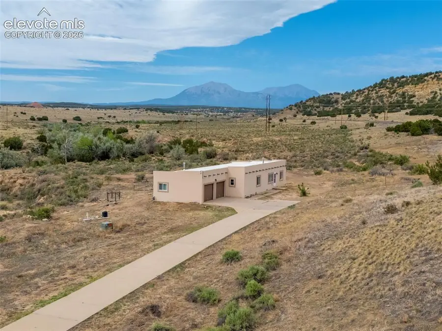 301 County Road 330, Walsenburg, CO 81089 - #2