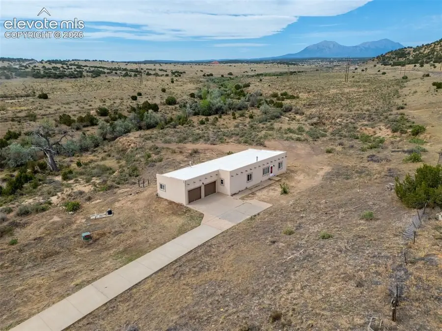 301 County Road 330, Walsenburg, CO 81089 - #3