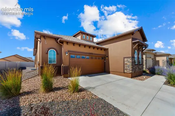 12531 Stone Valley Drive, Peyton, CO 80831