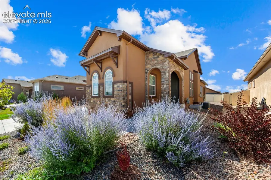 12531 Stone Valley Drive, Peyton, CO 80831 - #3