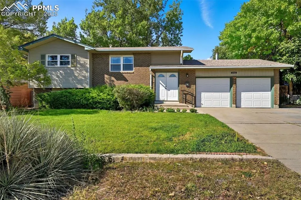 4039 North Drive, Pueblo, CO 81008 - Image #1