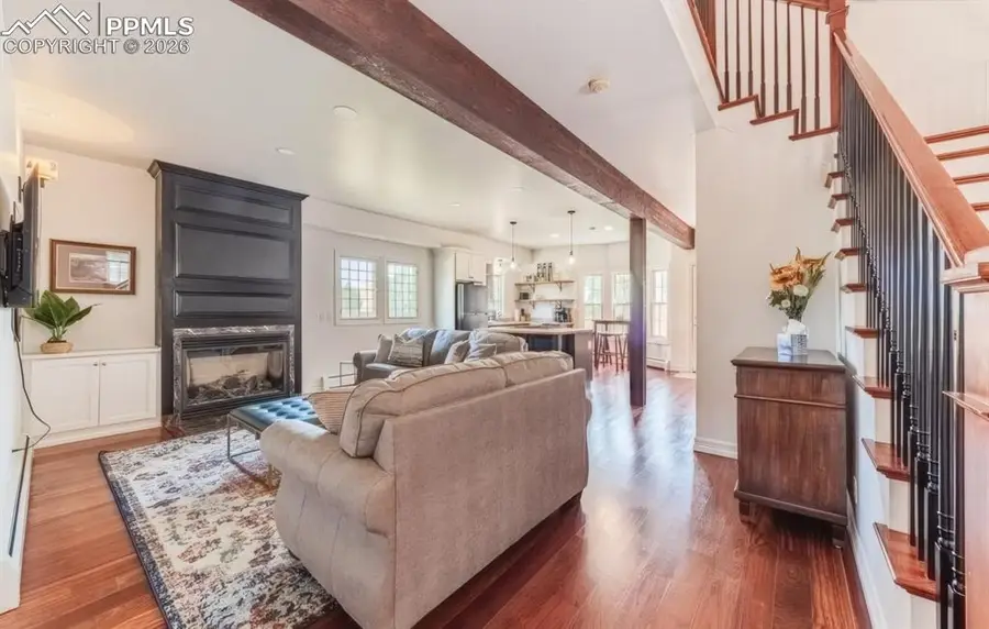 13 Oak Place, Manitou Springs, CO 80829 - #3