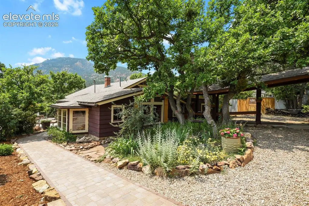 2005 Ridgeway Avenue, Colorado Springs, CO 80906 - #1