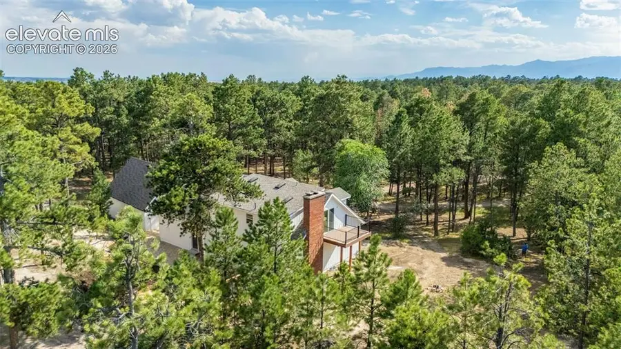 11665 Greentree Road, Colorado Springs, CO 80908 - #3