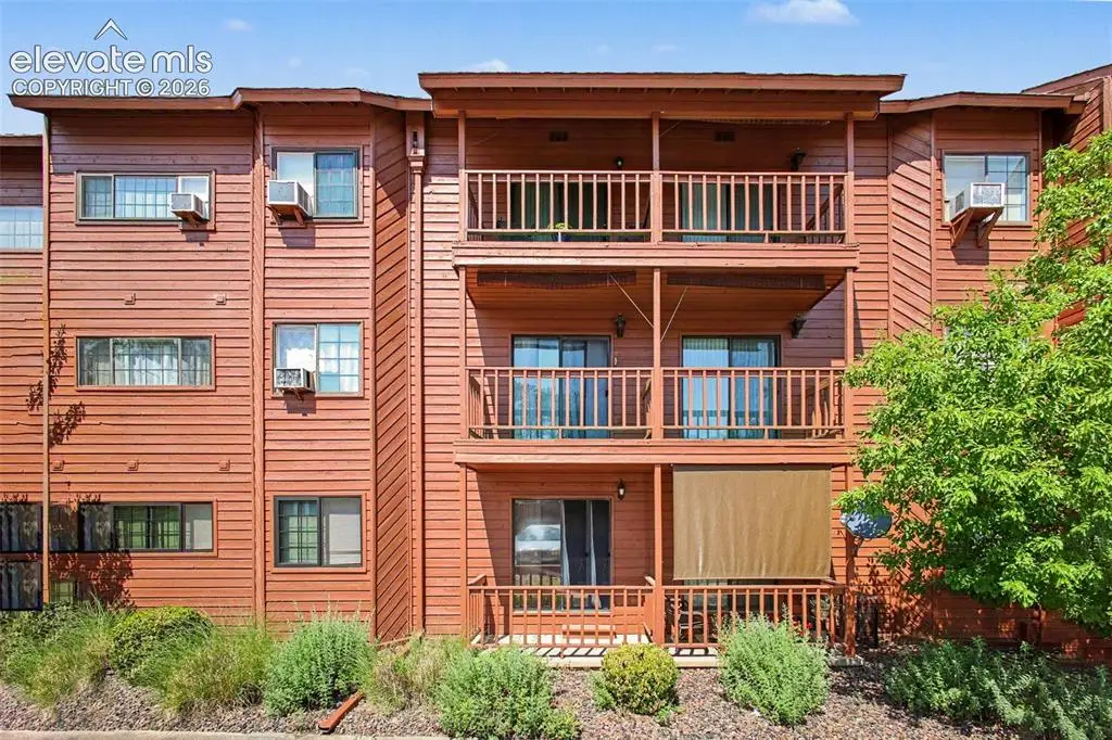 2450 Palmer Park Boulevard #206, Colorado Springs, CO 80909 - #1
