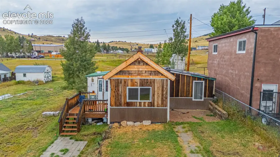 207 W Eaton Avenue, Cripple Creek, CO 80813 - #2