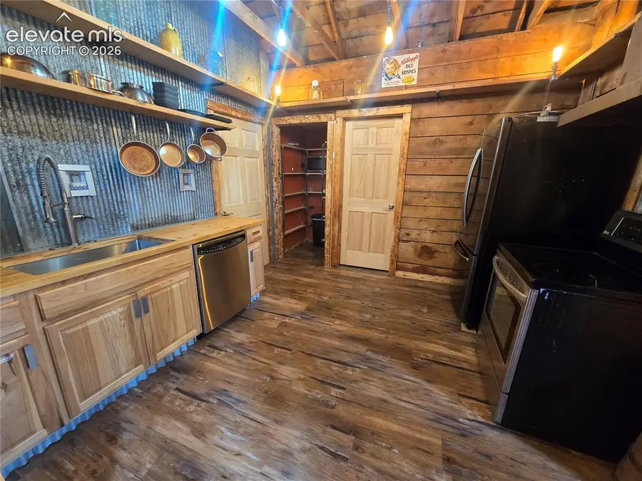 207 W Eaton Avenue, Cripple Creek, CO 80813 - #3