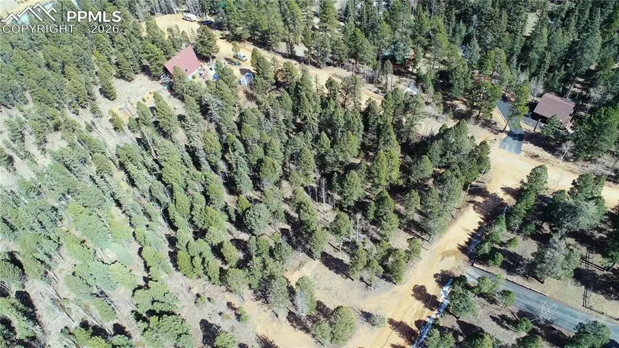 19 Serenity Circle, Florissant, CO 80816 - #3