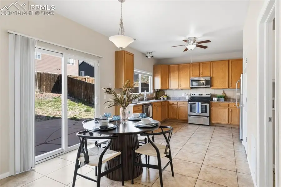 9622 Yukon Way, Colorado Springs, CO 80925 - #3