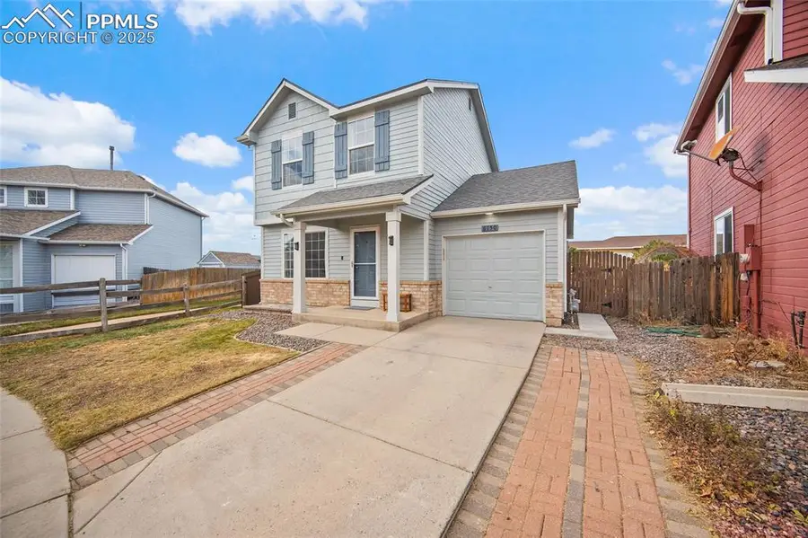 6150 Rockville Drive, Colorado Springs, CO 80923 - Image #3